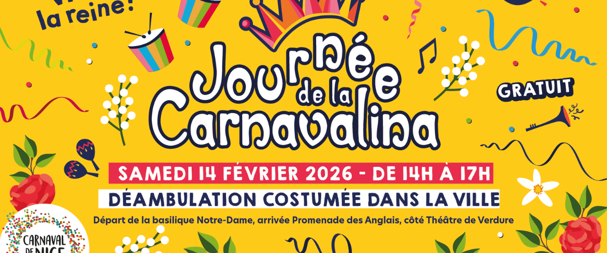 LA CARNAVALINA