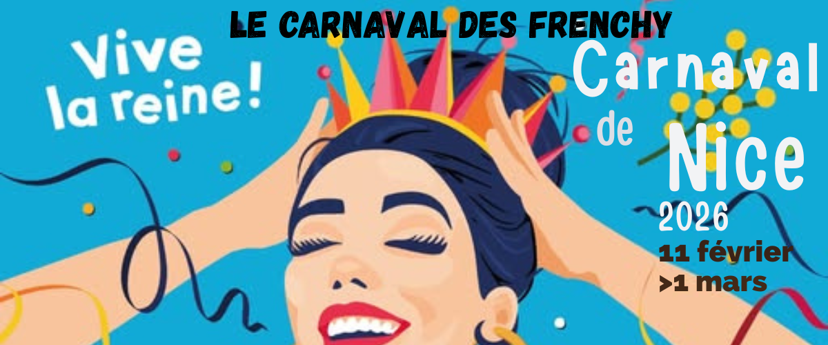 LE CARNAVAL DES FRENCHY