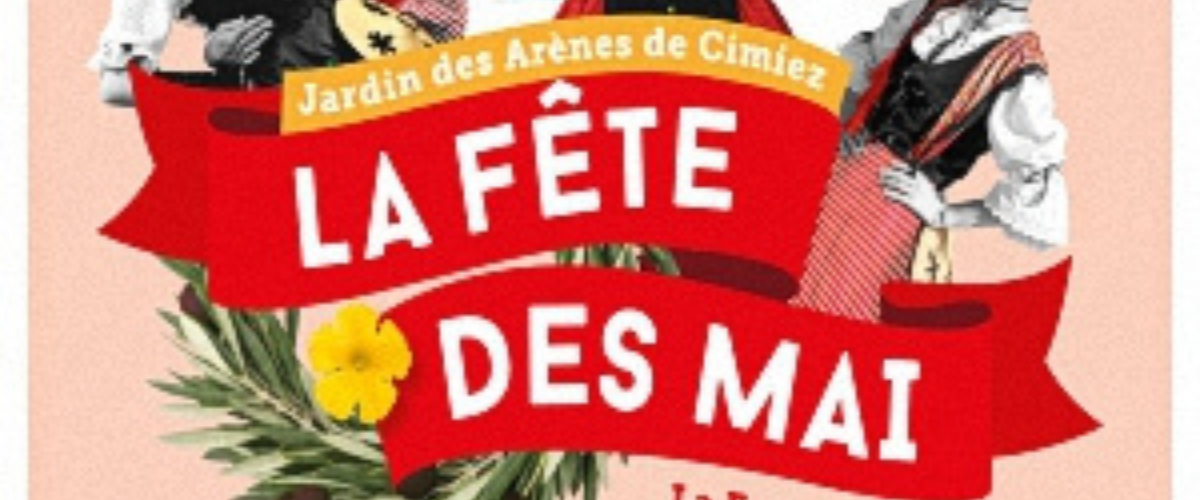 LA FETE DES MAI