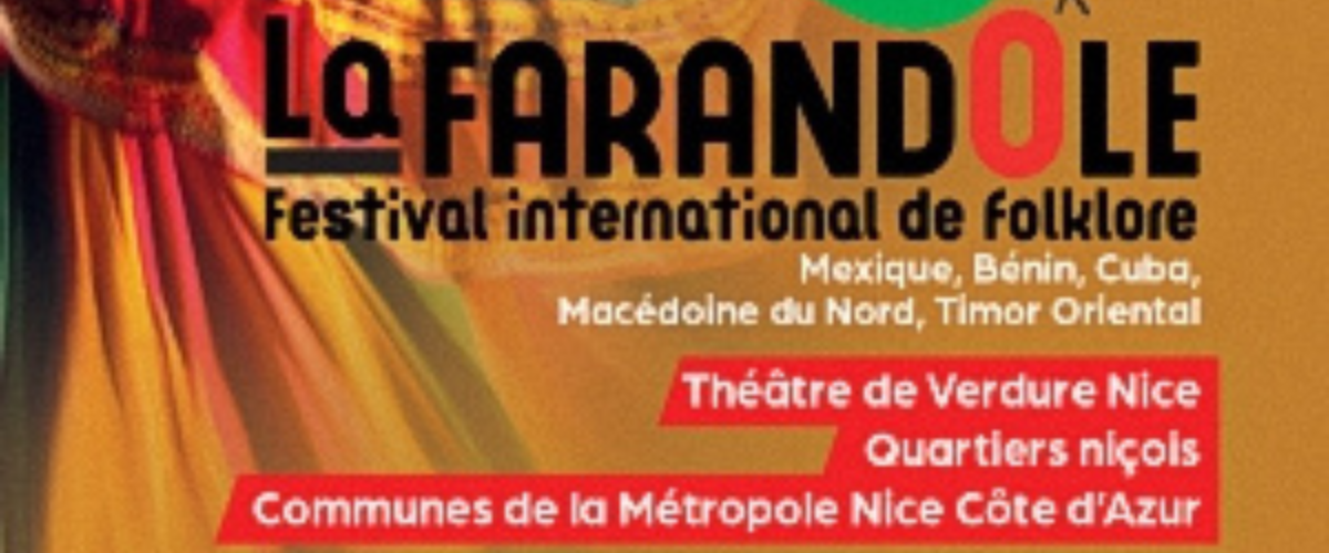 la farandole