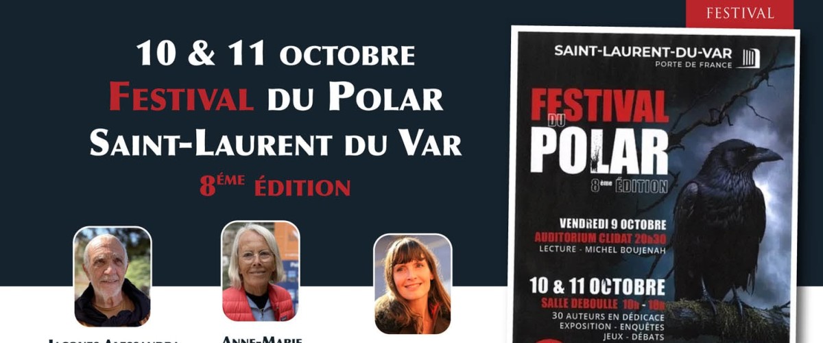 FESTIVAL POLAR