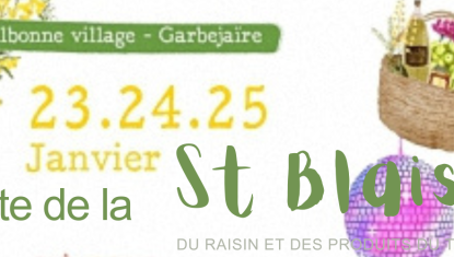 Fête de la Saint-Blaise
