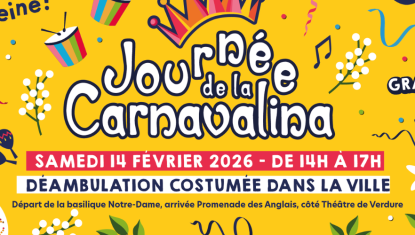 LA CARNAVALINA