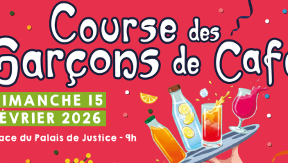 COURSE DES GARCONS DE CAFE