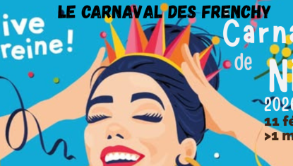 LE CARNAVAL DES FRENCHY