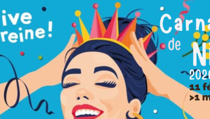 CORSO CARNAVALESQUE D'AQUI