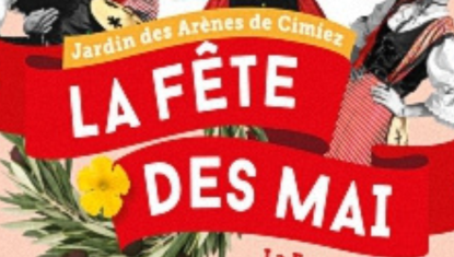 LA FETE DES MAI