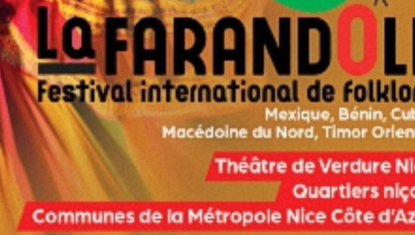 la farandole