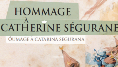 hommage a Catherine Ségurane