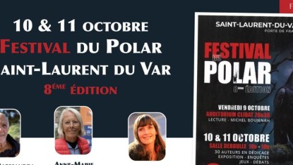 FESTIVAL POLAR