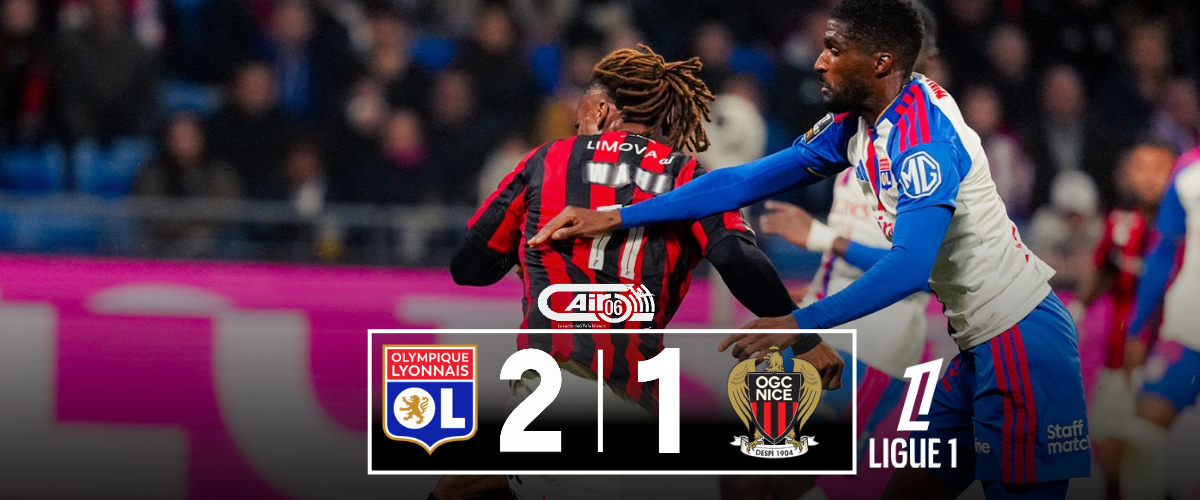 Malgré une belle prestation, le GYM s’incline à Lyon (2-1)