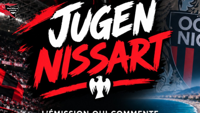 JUGEN NISSART